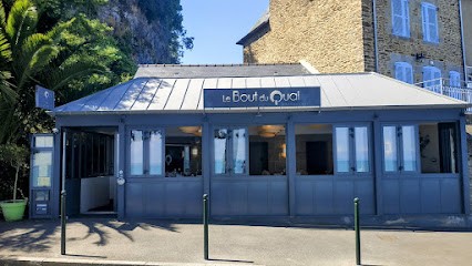 Le Bout Du Quai, Restaurant à Cancale