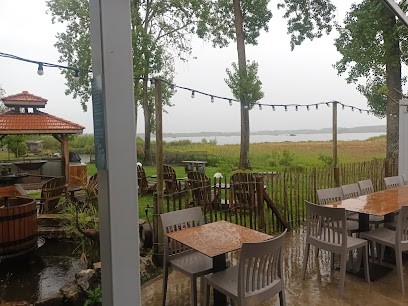 Restaurant Les Roseaux, Restaurant à Seignosse