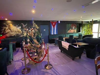 EL LATINO, Restaurant à Sens