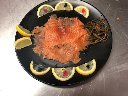 Lorthioir Alain, Restaurant à Saint-Amand-les-Eaux