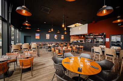La Table D'hervé Restaurant à Coignières