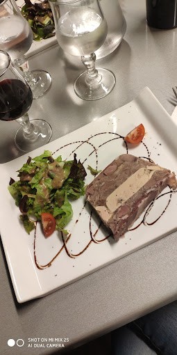 Le Millésime - Restaurant à Montdragon, Restaurant à Montdragon