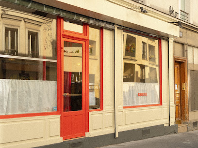 Bonneville Restaurant à Paris 19