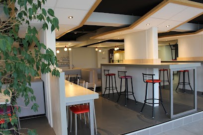 Restaurant Les 3 Couleurs, Restaurant à Fontenay-le-Comte