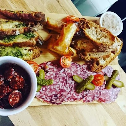 L'espadrille, Restaurant au Touquet-Paris-Plage