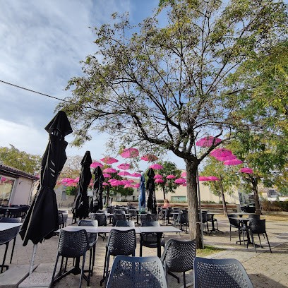 L'affenage, Restaurant à Saint-Gély-du-Fesc