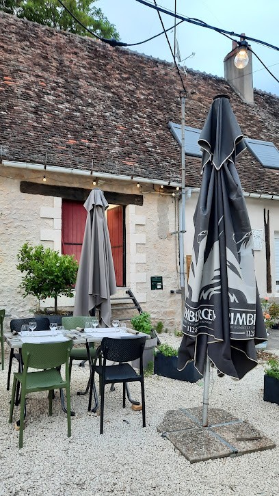 Les saveurs de brenne, Restaurant à Bélâbre