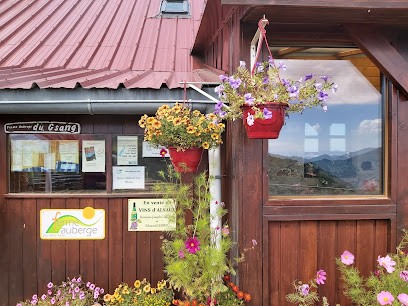 Ferme Auberge Du Gsang, Restaurant à Moosch