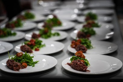 Saveurs d'Ameline (Cheffe à domicile et traiteur), Restaurant à Châtillon-Saint-Jean