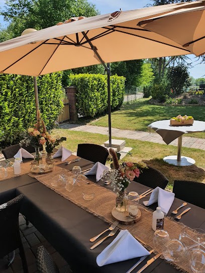 Aux Berges De La Moder, Restaurant à Schweighouse-sur-Moder