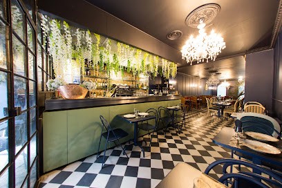 La Renaissance, Restaurant à Marseille 04