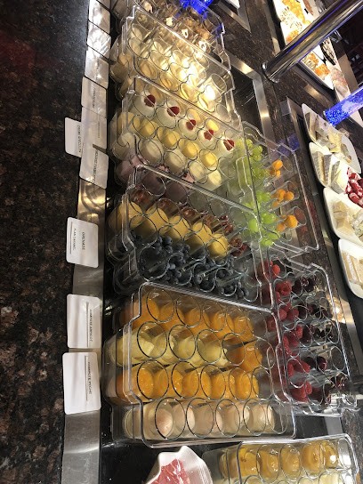 Asia, Restaurant à Cournon-d'Auvergne