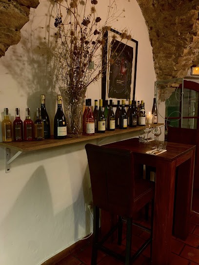 Le Bistrot de la Tour, Restaurant à Sauve