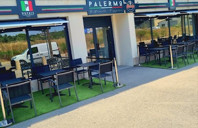 Palermo Cournonterral, Restaurant à Cournonterral