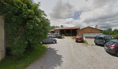 Micro-Brasserie du Séronais, Restaurant à Alzen