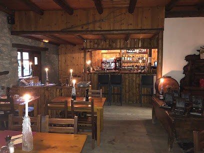 Auberge des Prioux, Restaurant à Pralognan-la-Vanoise