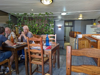 Auberge du Pont, Restaurant à Saint-Pourçain-sur-Sioule