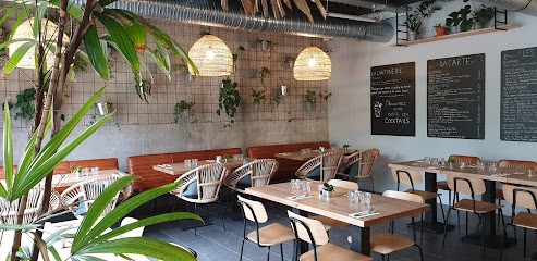 La Cantinerie, Restaurant à La Garenne-Colombes