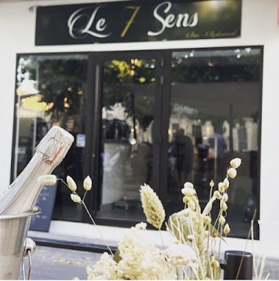 Le 7 Sens, Restaurant à Lansargues
