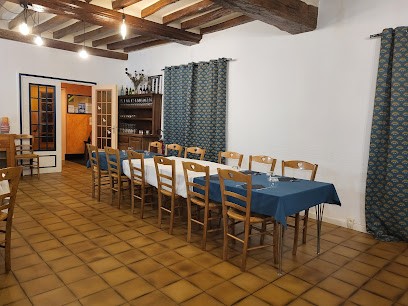 AUBERGE AUX 3 CANARDS, Restaurant à Blennes