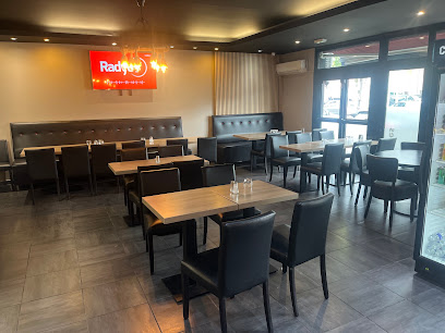 Chef Saban Restaurant à Sainte-Geneviève-des-Bois