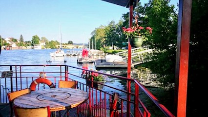 Le Boucanier, Restaurant à Mantes-la-Jolie