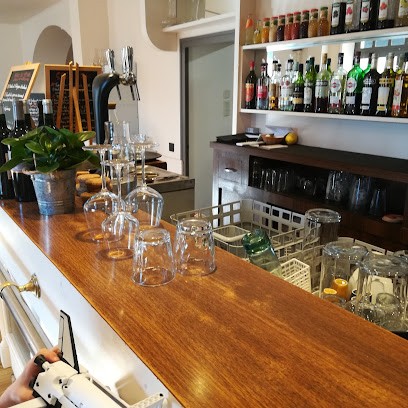 Nomade Restaurant, Restaurant à Septème