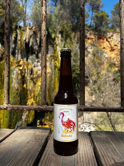 Flamingbrew, Restaurant à Combaillaux