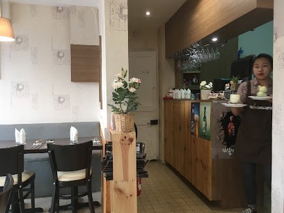 Bibimbaps78, Restaurant au Pecq