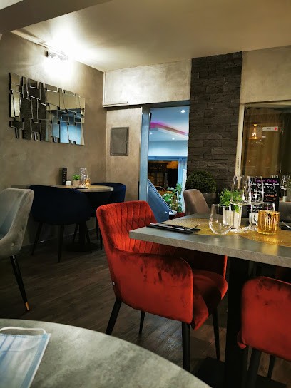 Plaisir gourmand, Restaurant à Pont-de-l'Arche