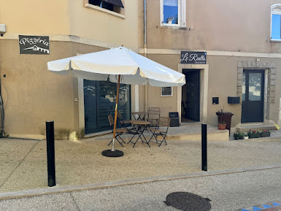 Le Rialto Restaurant à Saint-Quentin-la-Poterie