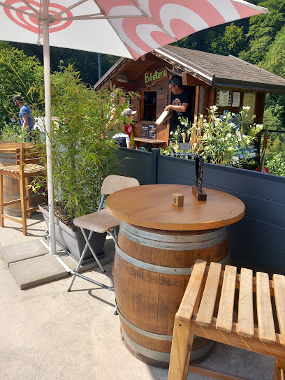 La Brasserie Des Grottes Restaurant à Faverges-Seythenex