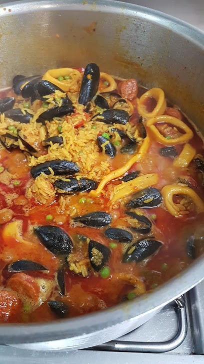 La Fringale, Restaurant à Épernay