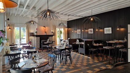 Restaurant La Casa, Restaurant à Saint-Léger-en-Yvelines