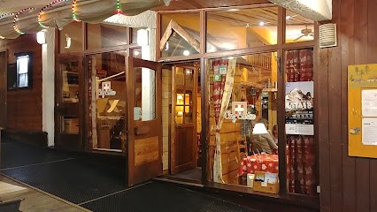 Restaurant Le Dream Spot, Restaurant à Bourg-Saint-Maurice