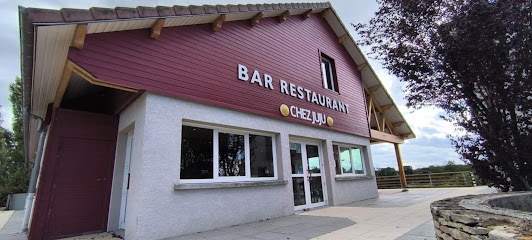 Restaurant Chez Juju Restaurant à Larians-et-Munans