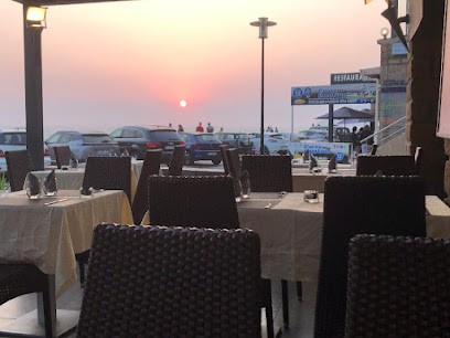 Le Cyrnée Restaurant, Restaurant à Ota