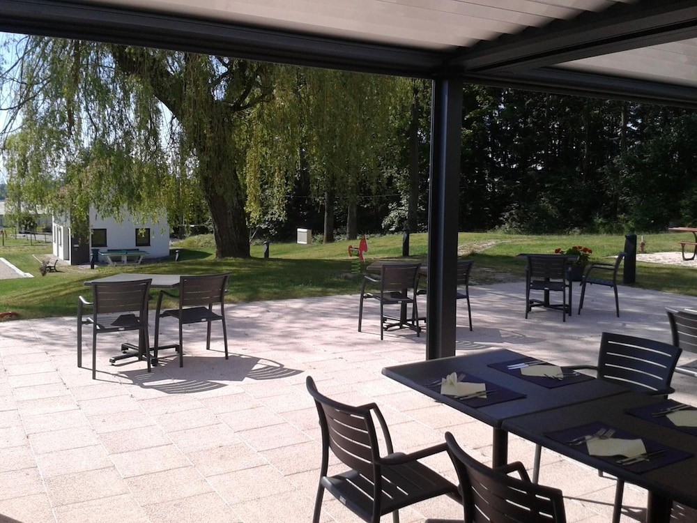 Le Cleebourg, Restaurant à Rott