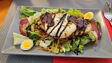 Bar Des Amis, Restaurant à Moisenay