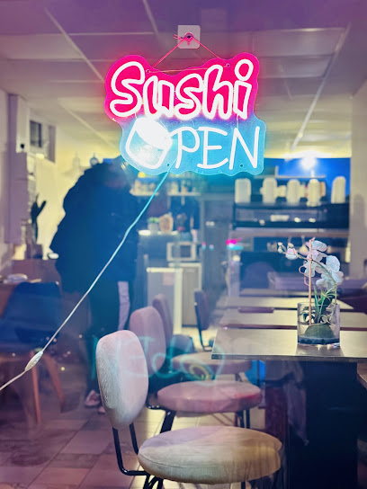 Sushi Dreams Restaurant à Creil
