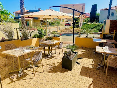 Restaurant Bar Musical Corinne Brilles, Restaurant à Villeneuve-de-la-Raho