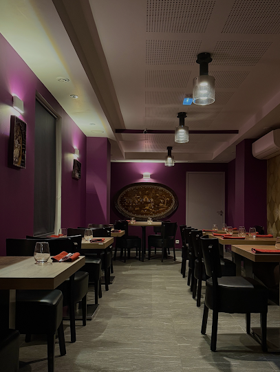 Restaurant Indien Sitaara Restaurant à Altkirch