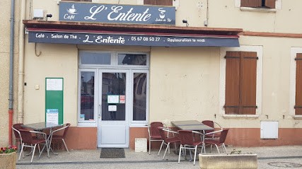 Papa Pizza, Restaurant à Lavernose-Lacasse