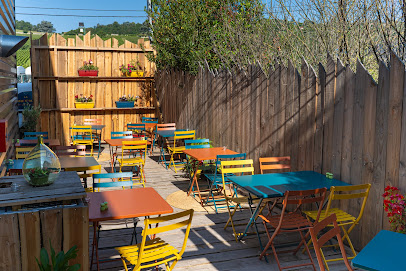 La Gn'occitane Restaurant à Anse