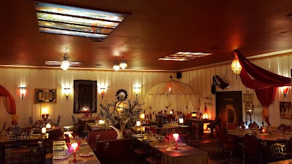 Aziza, Restaurant à Lannion