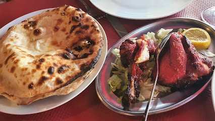 Shiva, Restaurant au Rouret