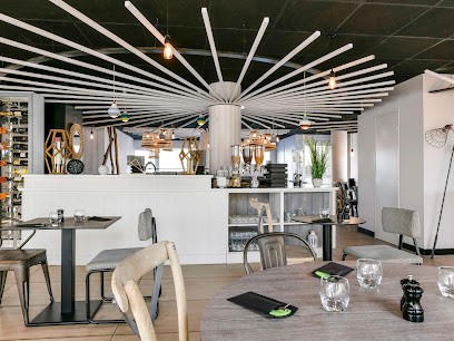 Le Pertuis, Restaurant à Châtelaillon-Plage