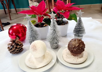 L’Amandier, Restaurant à Sigonce