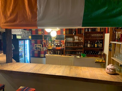 L’Ivoire Star, Restaurant à Saint-Julien-les-Villas