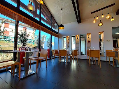 Le Relais De La Nive, Restaurant à Saint-Jean-Pied-de-Port